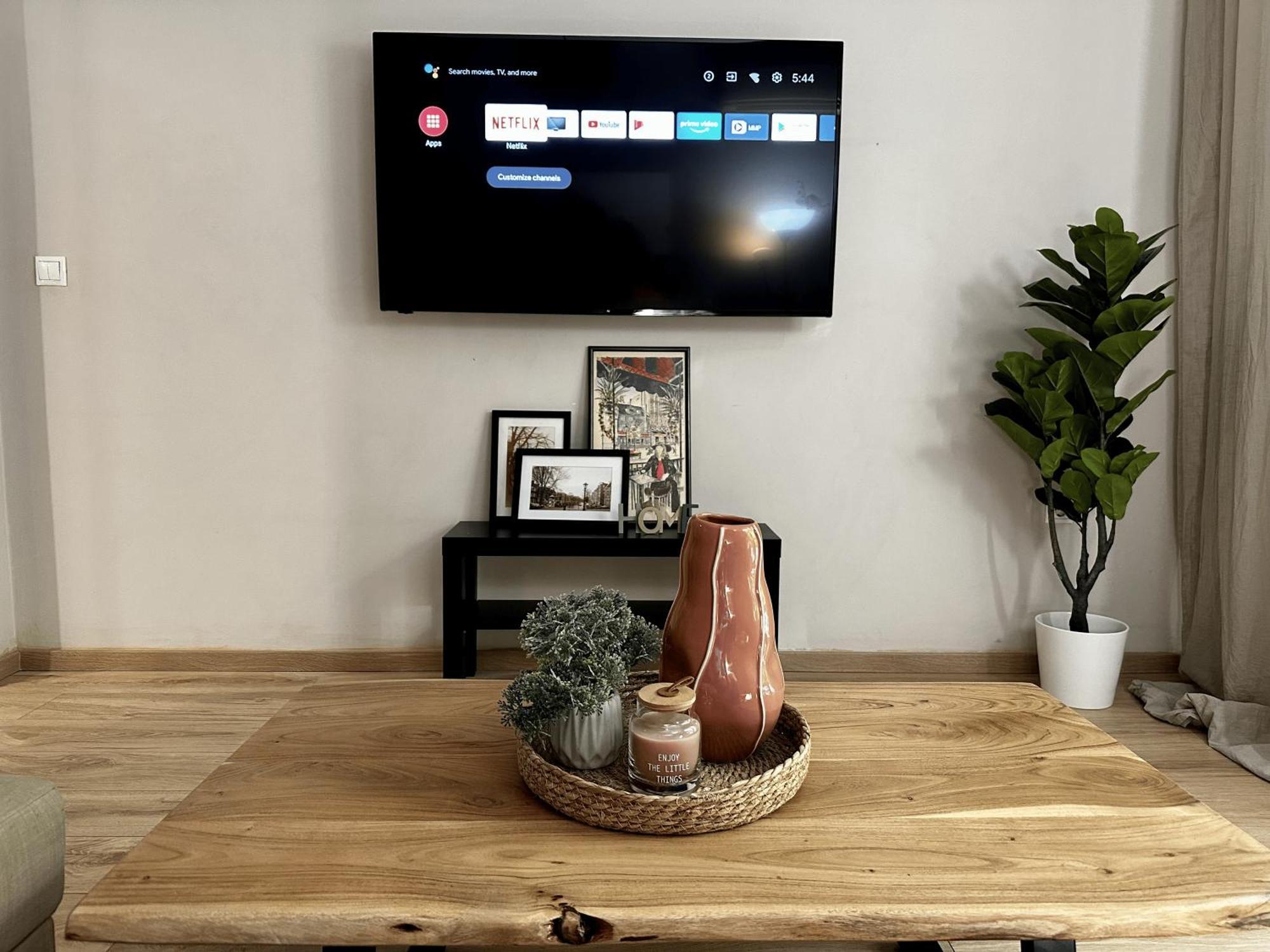 Apartment Your Cozy In