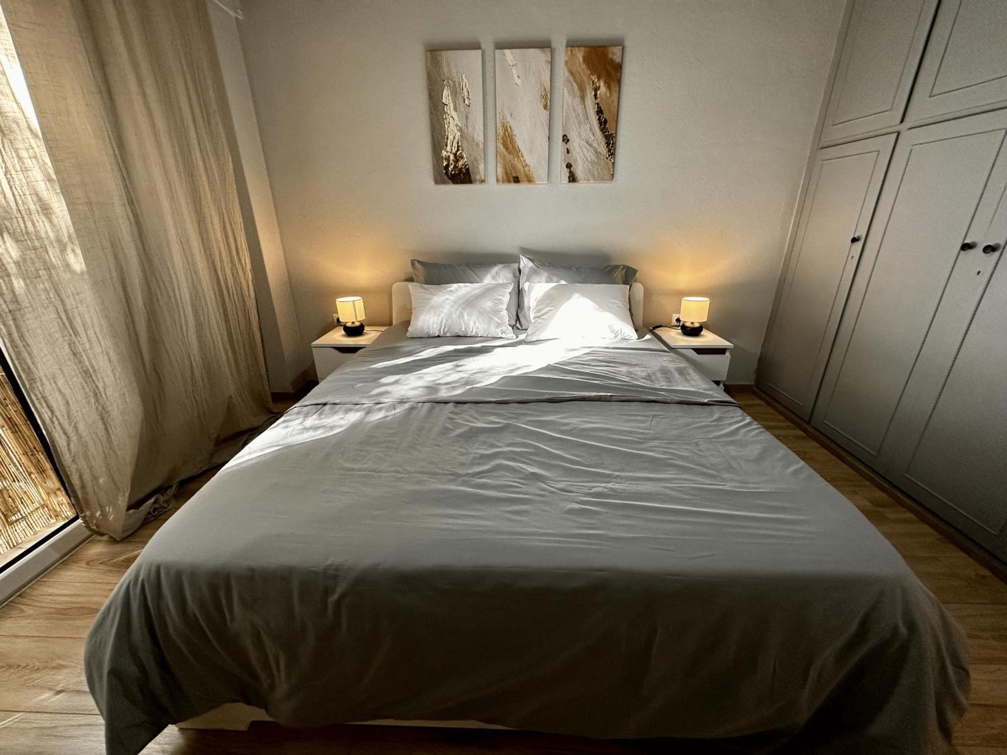 Apartment Your Cozy In *